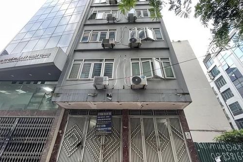 Điều kiện gì để chung cư mini được cấp sổ đỏ năm 2024?