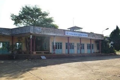 Sơn La: Đề xuất huy động nguồn xã hội hóa 3.000 tỷ đồng xây dựng sân bay Nà Sản