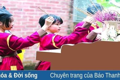 Khi người trẻ yêu lịch sử