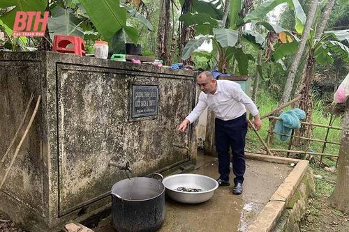 Khó hoàn thiện các tiêu chí XDNTM, NTM nâng cao