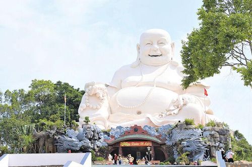 Ngành du lịch An Giang kỳ vọng bứt phá năm 2024