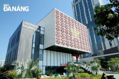 Một thập niên bảo vệ chủ quyền huyện đảo Hoàng Sa (2014-2024)