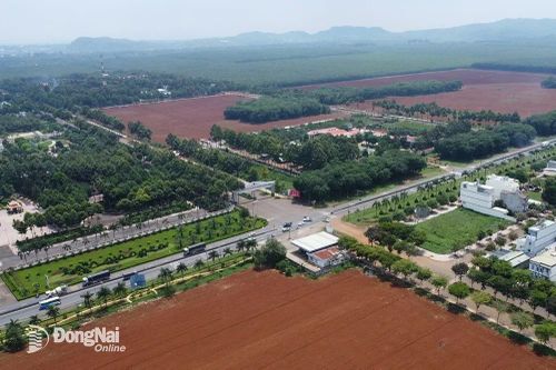 Phê duyệt quy hoạch chung của 5/7 đô thị