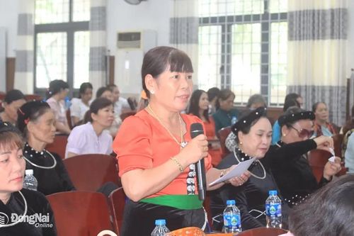 Gần 47 ngàn đồng bào dân tộc thiểu số là tín đồ các tôn giáo
