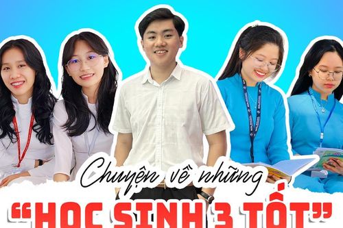 E-magazine Chuyện về những 'học sinh 3 tốt' ở Gia Lai