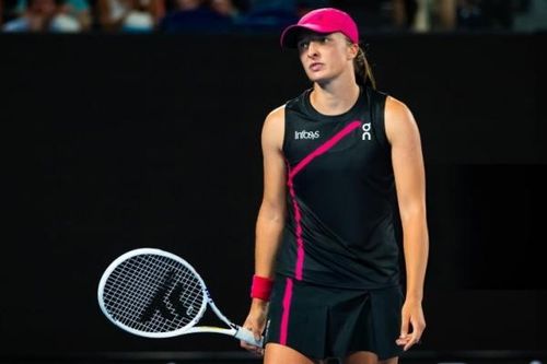 Australian Open: Những cơn 'địa chấn' ở giải đơn nữ