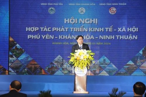 Để hợp tác thực chất, hiệu quả