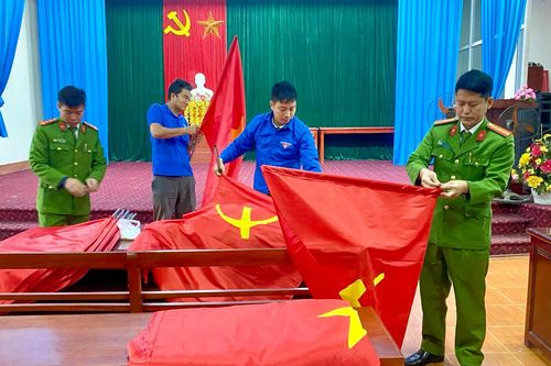 Hiệu quả của mô hình 'Đường cờ xứ đạo'