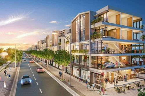 Vinhomes Ocean Park 3: Nơi hạnh phúc đong đầy trong từng tổ ấm