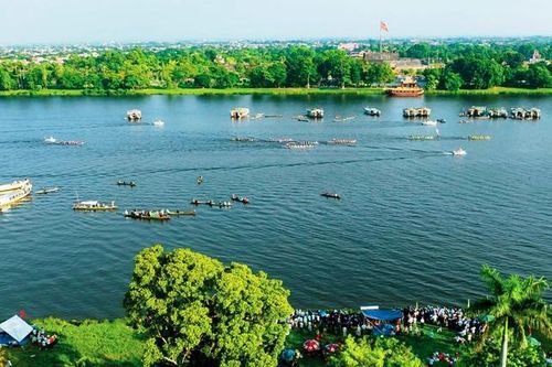 Phát huy lợi thế liên kết để phát triển du lịch