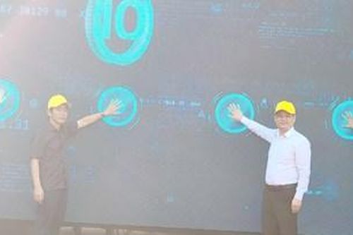 Tái khởi động hệ thống xe đạp chia sẻ công cộng tại TP. Huế