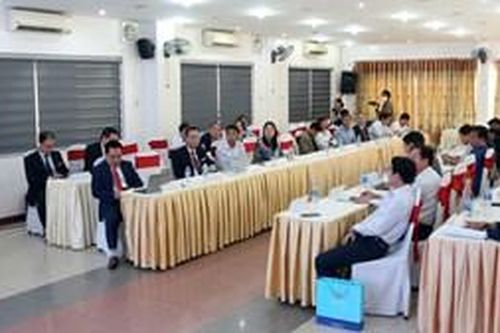 Hợp tác để hướng nghiệp cho học sinh 27 trường THPT tại Quảng Trị