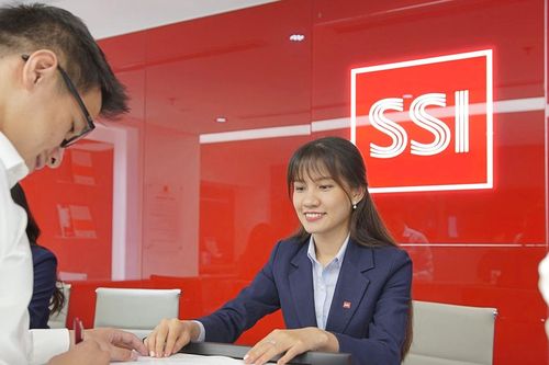 Chứng khoán SSI: Dư nợ margin tăng vọt giúp lợi nhuận năm 2023 tăng 35%