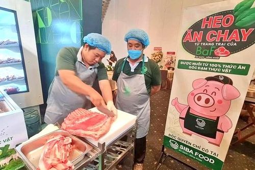 Giá heo hơi phục hồi, BaF Việt Nam liền thâu tóm thêm 1 doanh nghiệp chăn nuôi