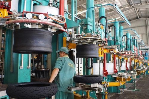 Cao su Đà Nẵng (DRC): Lãi ròng quý 4 tăng 14%, chuẩn bị đẩy mạnh mảng lốp PCR