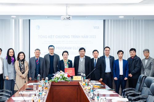 Visa cam kết hỗ trợ phát triển kinh tế và cộng đồng các dân tộc thiểu số tại Việt Nam