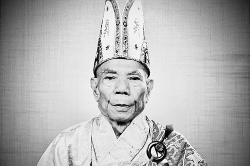 Tiểu sử Trưởng lão Hòa thượng Thích Thiện Phương (1944-2024)