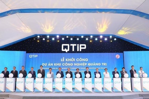 Quảng Trị: Đẩy mạnh công tác xúc tiến thu hút và cải thiện môi trường đầu tư