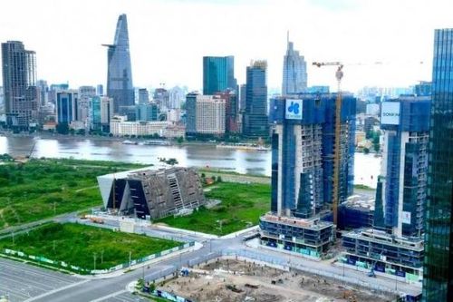 Những thách thức và cơ hội cho nhà đầu tư căn hộ trong năm 2024