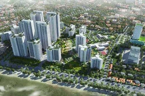 Hải Phòng: Dự án khu dân cư hơn 800 tỷ đồng tìm chủ đầu tư