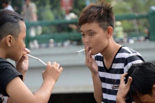 Phía trước là bình minh