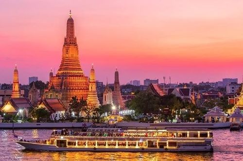 Bảo vệ tài nguyên nước là nhiệm vụ Hiến định