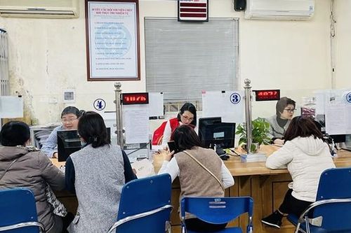 Bảo đảm an sinh xã hội trên địa bàn Thủ đô