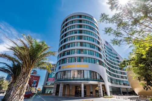 DIC Group muốn góp vốn vào một công ty thiết kế, thi công nội thất