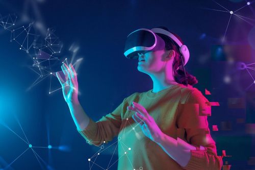 Trung Quốc lập nhóm chuyên trách lĩnh vực metaverse
