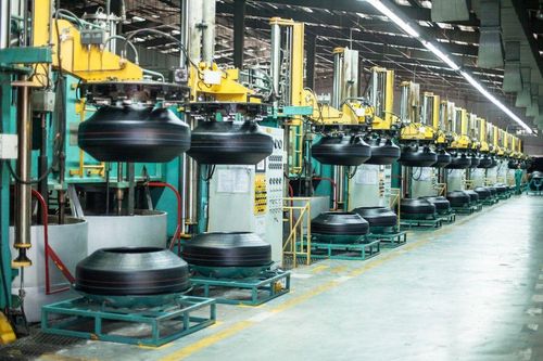 Giá nguyên liệu giảm, lợi nhuận DRC tăng trưởng 2 con số