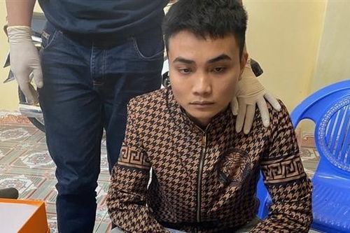 Triệt phá đường dây ma túy do một DJ cầm đầu