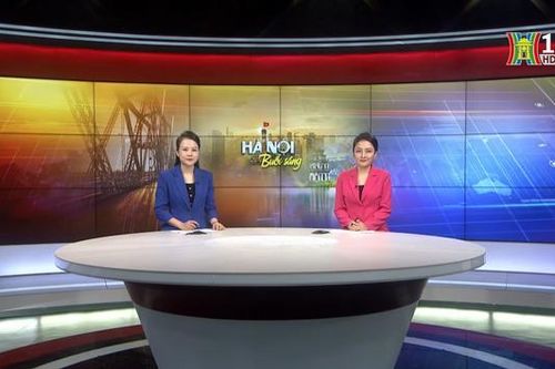 Chương trình Hà Nội buổi sáng | 21/01/2024