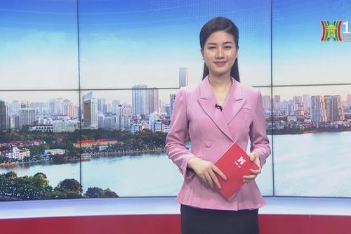 Chương trình Thời sự 15h00 | 21/01/2024