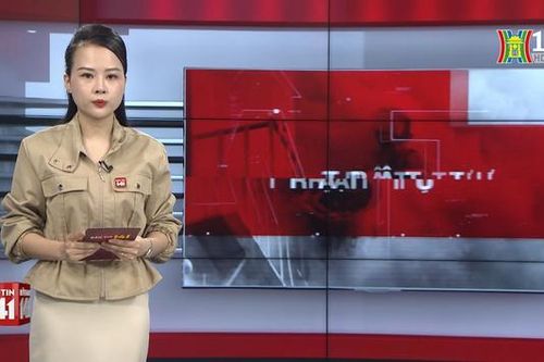 Bản tin 141 | 21/01/2024
