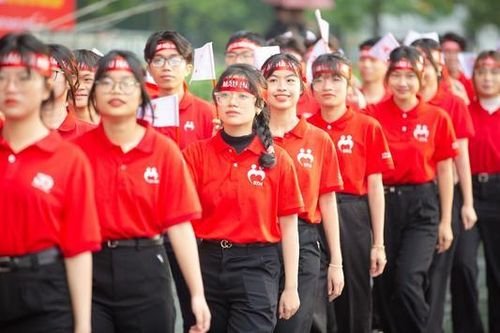 Hành trình 30 năm nhân ái và tiến bộ của 'Hội máu'