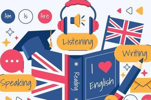 5 phương pháp giúp học tốt tiếng Anh