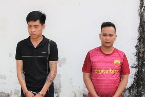 Bắt giam 2 đối tượng nhốt 20 ngư phủ theo lệnh bà chủ