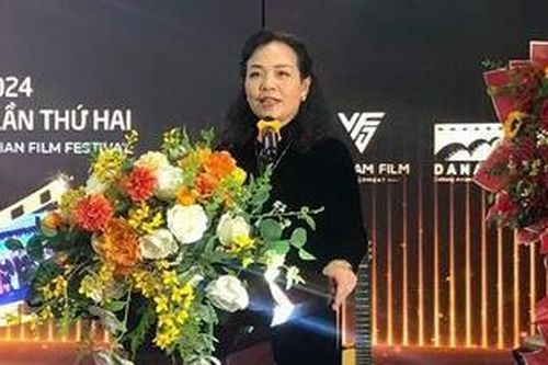 Công bố Liên hoan phim châu Á Đà Nẵng lần 2 với chủ đề 'Nhịp cầu châu Á'