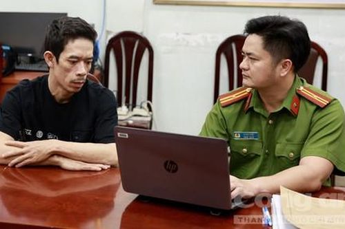 Gã đàn ông thuê người 'độ' súng đồ chơi thành vũ khí nguy hiểm khai gì?