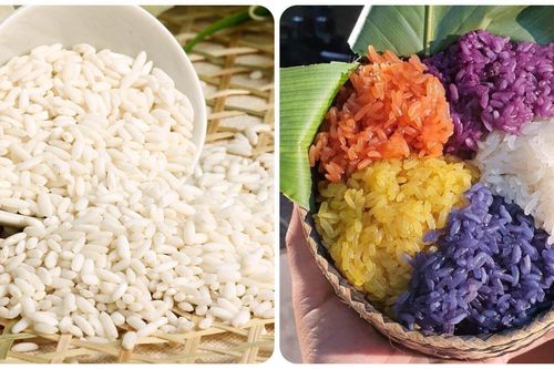 Ai không nên ăn gạo nếp?
