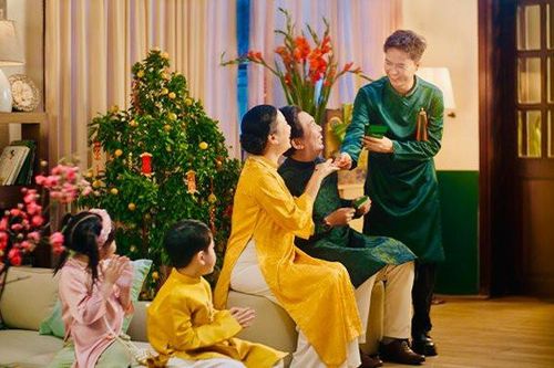 Nhạc xuân 2024: Đậm truyền thống, đầy nhân văn