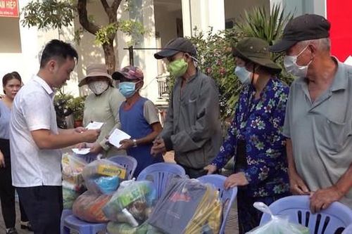 Đồng Nai: Hơn 284 tỷ đồng chăm lo đối tượng chính sách dịp Tết