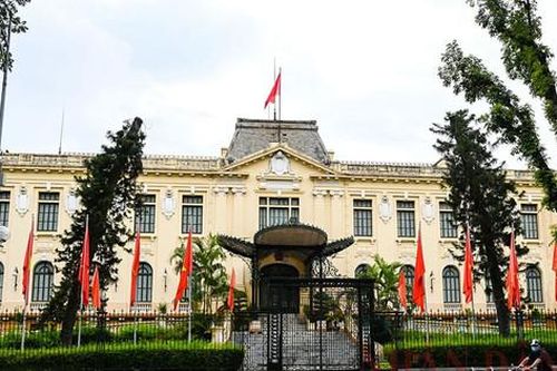 Giữ gìn, phát huy giá trị di sản kiến trúc phong cách Đông Dương:Sự kết hợp hài hòa của hai nền văn hóa