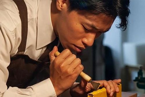 Nghệ thuật đóng sách thủ công có gì hay?