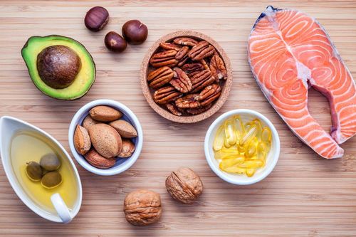 Vitamin nào tốt cho xương khớp?