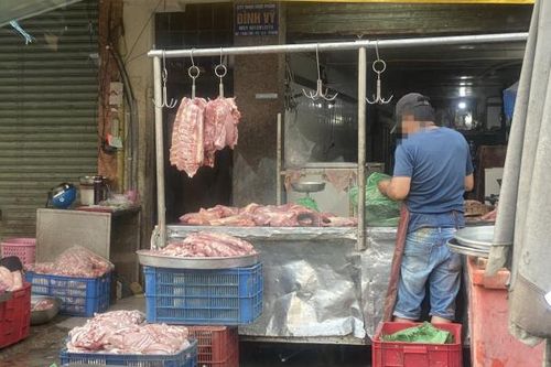 Cuối năm coi chừng thực phẩm bẩn