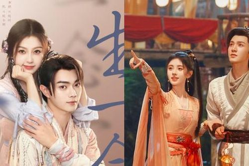 Tiên Kiếm 4 - 6 đấu nhau, đây là ngư ông đắc lợi có loạt phim như 'bảo hiểm dưỡng lão'