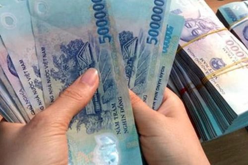 Cho vay tiền với lãi suất hơn 2500%/năm, hiệu trưởng trường mầm non bị bắt giữ