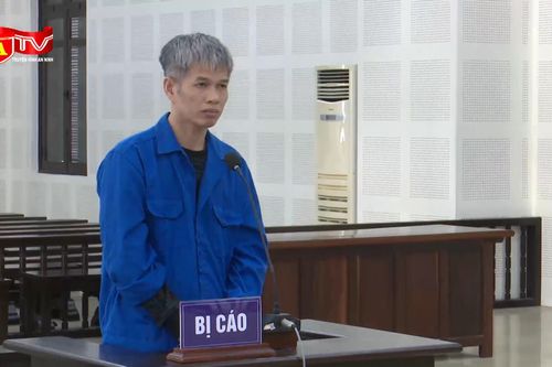 Lĩnh án 12 năm tù vì thuê xe ô tô mang đi cầm cố