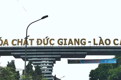 Vụ án Lilama: Làm rõ khoản lợi của Công ty Hóa chất Đức Giang Lào Cai và Công ty Phốt pho Vàng do sử dụng hàng trái phép